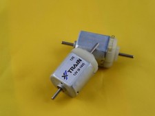 Elektromotor train 135 gebraucht kaufen  Roth