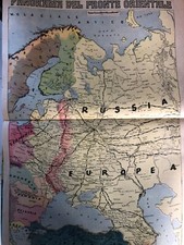 Tribuna illustrata 1941 usato  Viu
