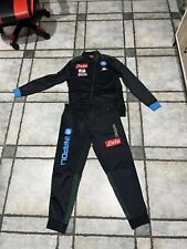 Tuta ssc napoli usato  Casoria