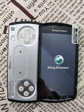 Smartphone Sony Ericsson XPERIA PLAY R800i desbloqueado GSM jogo Android (preto), usado comprar usado  Enviando para Brazil