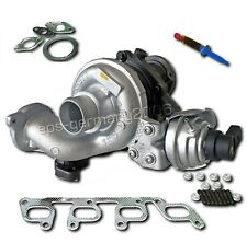 Turbolader crafter amarok gebraucht kaufen  Rastatt