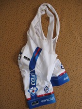 Cuissard cycliste fdj d'occasion  Arles