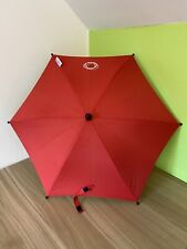 Bugaboo red sun for sale  LYDNEY