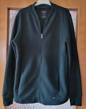 Strickjacke herren grün gebraucht kaufen  Seligenstadt