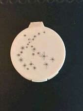 Vintage powder compact for sale  BEXHILL-ON-SEA