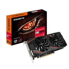 Amd radeon 580 usato  Italia