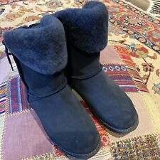 Emu australia sheepskin for sale  WELWYN GARDEN CITY