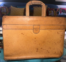 Vintage hartmann brown for sale  Newport News