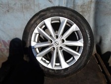 Nissan qashqai acenta for sale  BALDOCK
