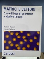 Libri universitari usati usato  Roma