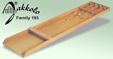 Jakkolo family 193 gebraucht kaufen  Deutschland