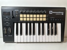 Novation launchkey midi for sale  Spokane