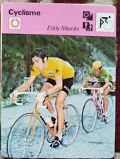 Eddy merckx maglia usato  Italia