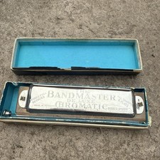 Bandmaster deluxe chromatic for sale  IPSWICH