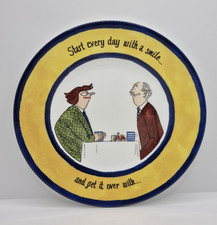Hudson middleton plate for sale  DARTFORD