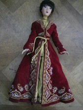 Poupée mannequin marque d'occasion Poupée mannequin marque d'occasion  Maisons-Laffitte