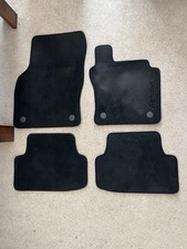 Golf mk8 carpet for sale  STONEHOUSE