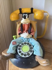 Vintage goofy animated for sale  SOUTHPORT