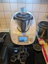 Thermomix tm5 zubehör gebraucht kaufen  Langenbach