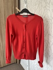 Oasis burnt orange for sale  DERBY