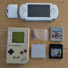 psp defekt gebraucht kaufen  Landshut