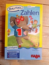 Zahlen gebraucht kaufen  Ilsede