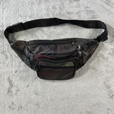 Vintage fanny pack for sale  North Little Rock