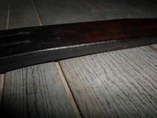 Tawse cane 3tail for sale Tawse cane 3tail for sale  UK