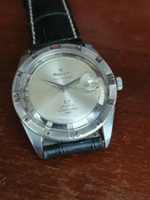 Montre ROYCE LEADERSHIP 600 - Automatique  - Années 70 - 57 Rubis  comprar usado  Enviando para Brazil