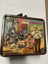 Bonanza show 1960s for sale  Painesville