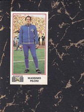 Panini calciatori 1974 usato  Trentola Ducenta
