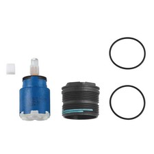 Grohe cartuccia ricambio usato Grohe cartuccia ricambio usato  Viagrande