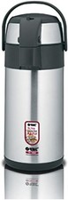 Litre airpot vacuum for sale  BRADFORD