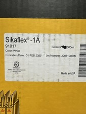 Pack sikaflex polyurethane for sale  Charlotte