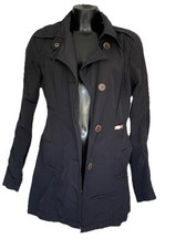 Cinque trench jacke gebraucht kaufen  Leverkusen