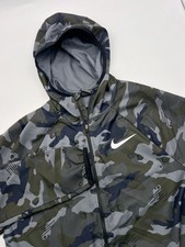 Nike windbreaker jacket for sale  Burleson