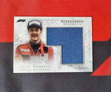 Topps eccellenza 2024 for sale  EXETER