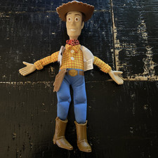 Vintage toy story for sale  Austin