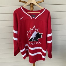 Vintage team canada for sale  Stanton