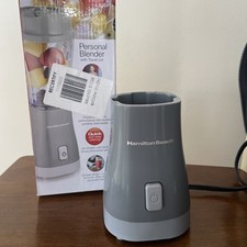 Hamilton beach personal for sale  Todd