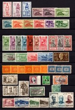 Col01 colonies lot d'occasion  Cherves-Richemont