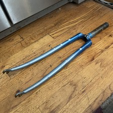 Benotto road fork for sale  Sherman Oaks