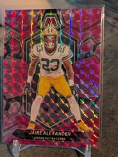 Jaire alexander 2024 gebraucht kaufen Jaire alexander 2024 gebraucht kaufen  Winsen