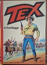 tex i fuorilegge usato tex i fuorilegge usato Roma