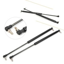 2x Escotilha traseira de carro suporte para amortecedores de suspensão ajuste 1992-95 Honda Civic comprar usado  Enviando para Brazil