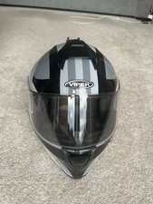 Viper motorcycle full for sale  UTTOXETER