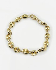 Bracelet grain café d'occasion  Domont