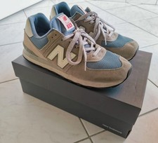 Riginal new balance gebraucht kaufen  Templin