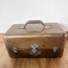 Vintage higgins tray for sale  Crosby