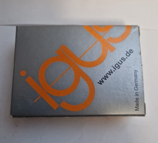 Igus drylin führungswagen gebraucht kaufen  Ennepetal